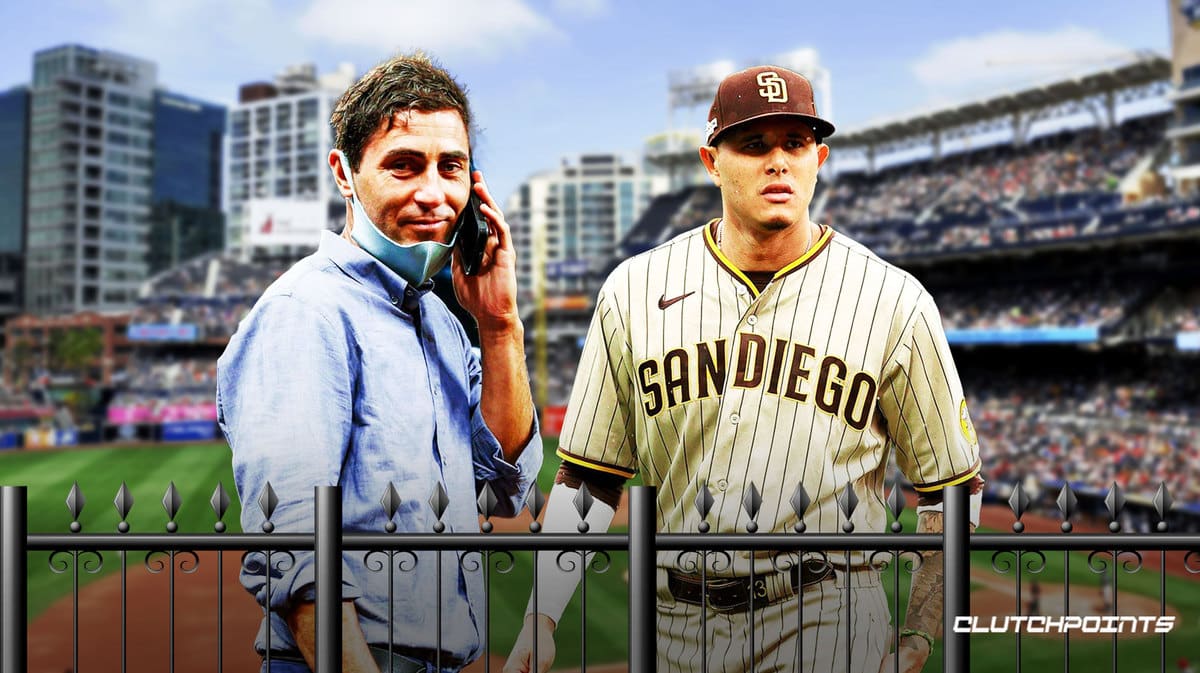 Padres