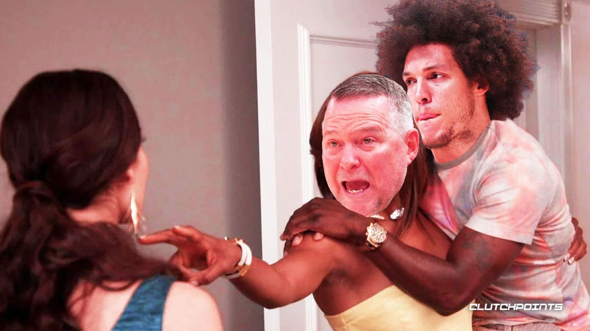 Aaron Gordon