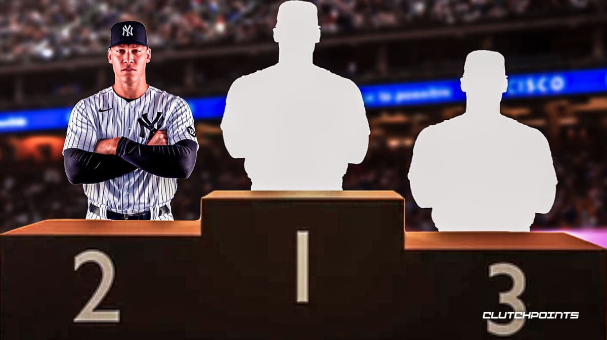 Aaron Judge, Shohei Ohtani, Yankees, Angels