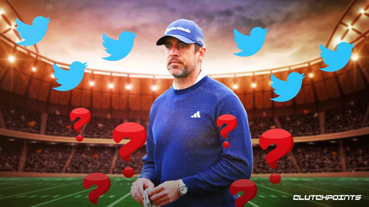 Aaron Rodgers, Packers, Raiders, Jets, Derek Carr
