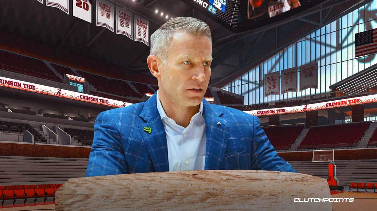 Nate Oats, Brandon Miller, Alabama basketball