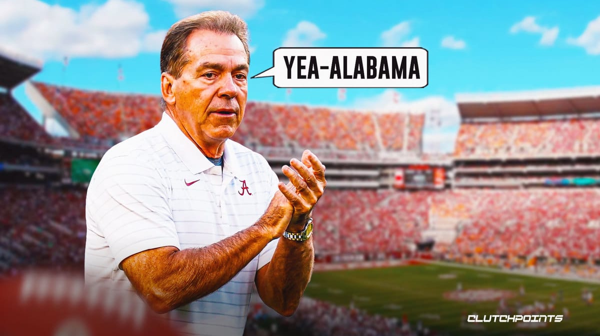 Alabama football, Nick Saban