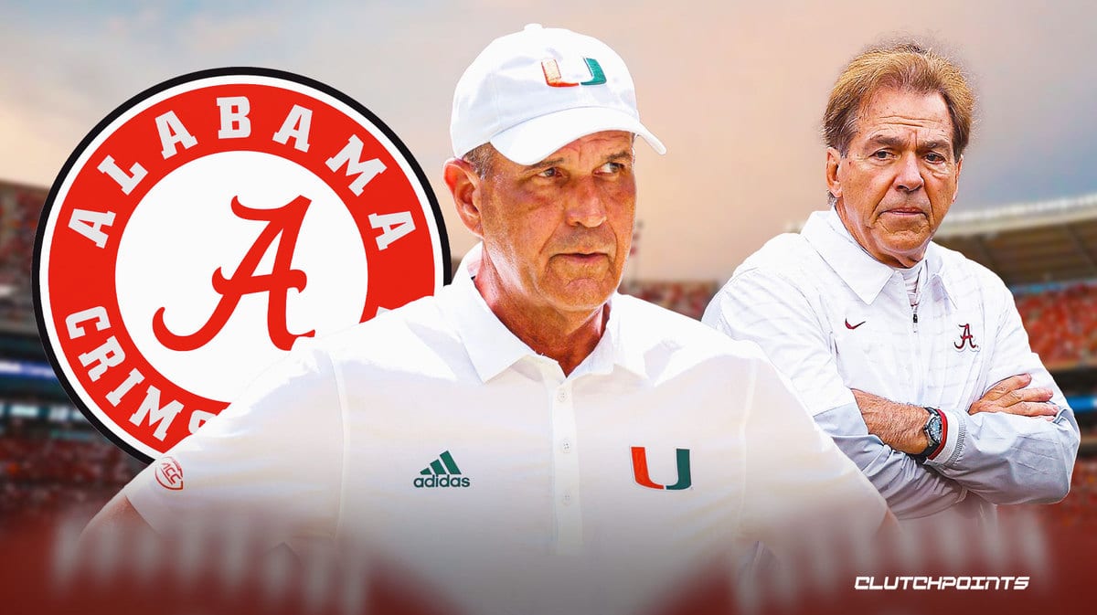 Kevin Steele, Alabama, Nick Saban