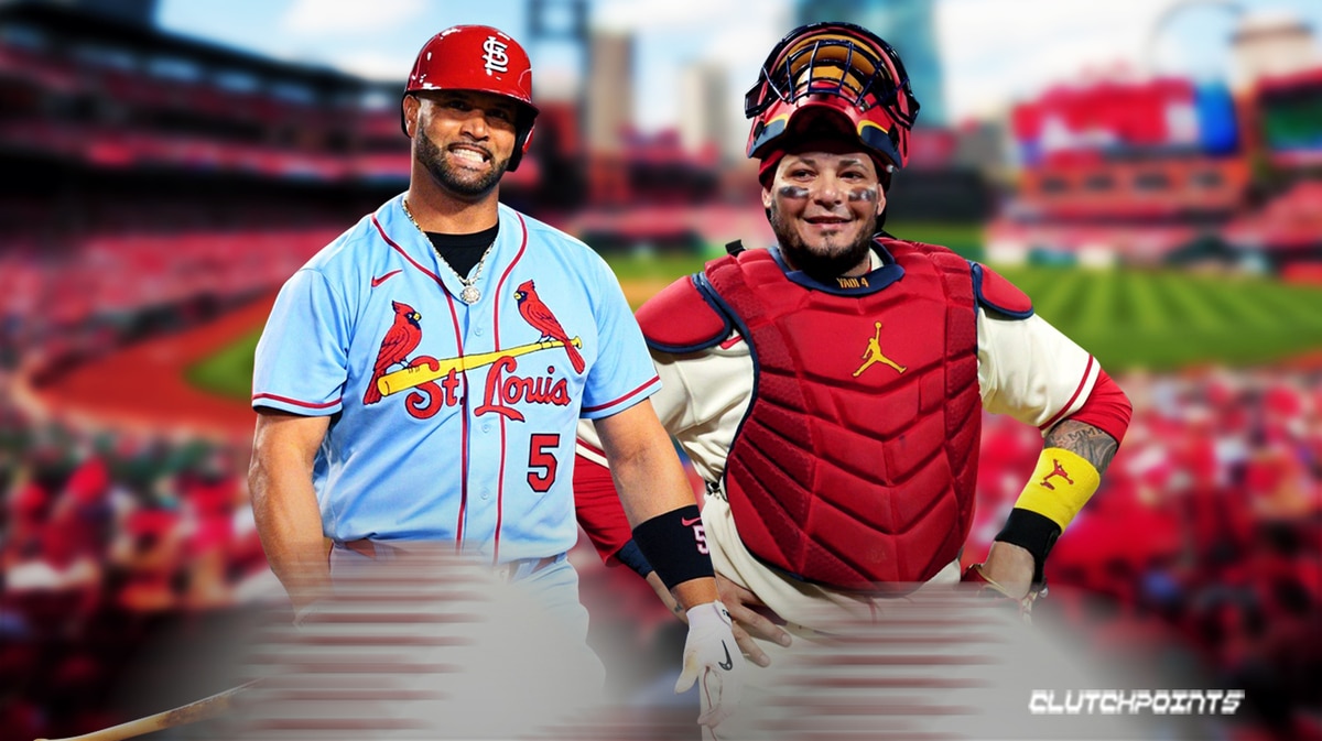 Cardinals