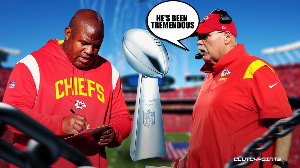 Andy Reid's Net Worth: How Much Is the Three-Time Super Bowl