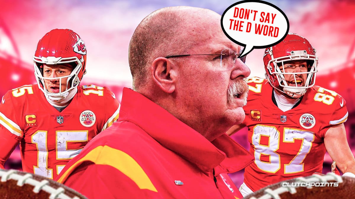 Kansas City Chiefs, Andy Reid, Super Bowl
