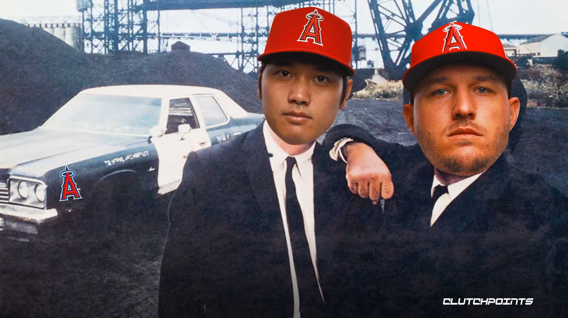 Angels news Mike Trout's Shohei Ohtani admission will have LA fans