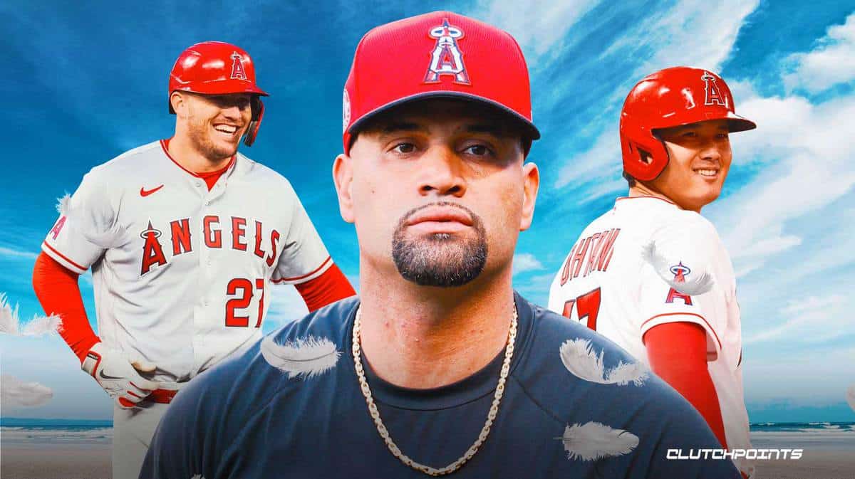 Angels Star Shohei Ohtani Once Shared a Hilarious Mike Trout