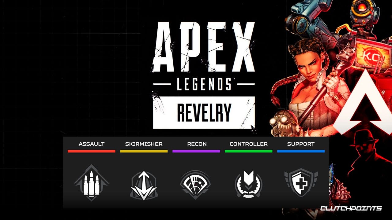 Apex Legends Mobile: Tips For Team Deathmatch - GameSpot