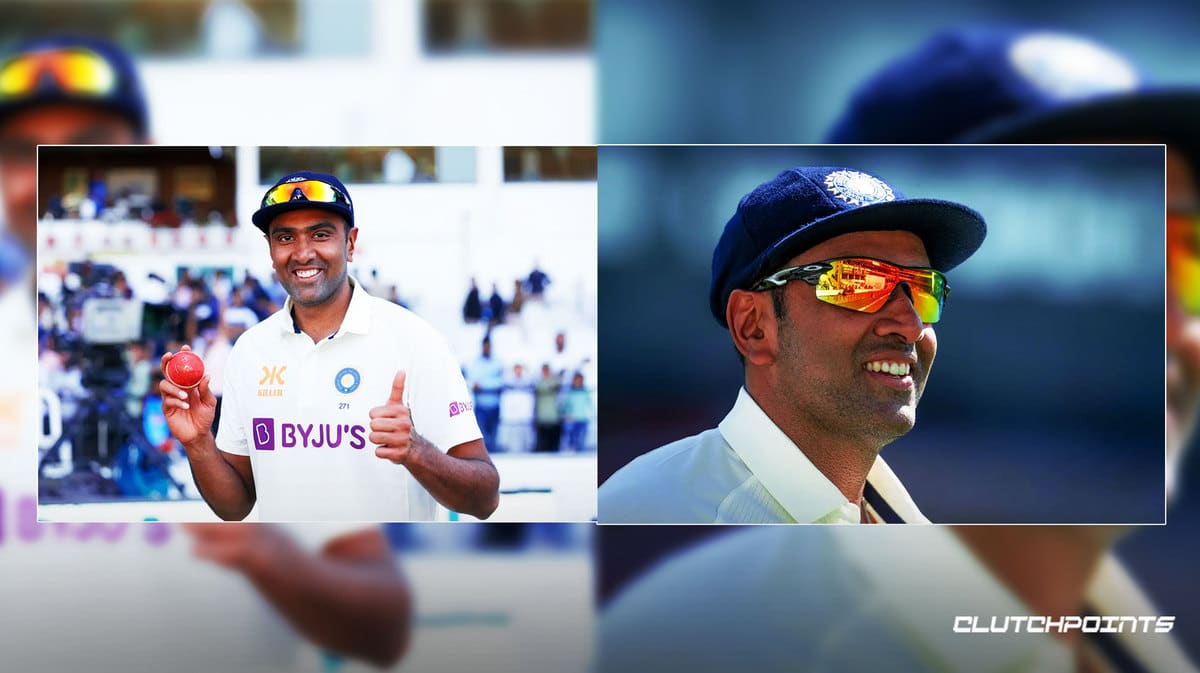 Ravichandran Ashwin, Shane Warne, Indian Cricket Team, Australian Cricket Team, Nagpur, India, Australia,