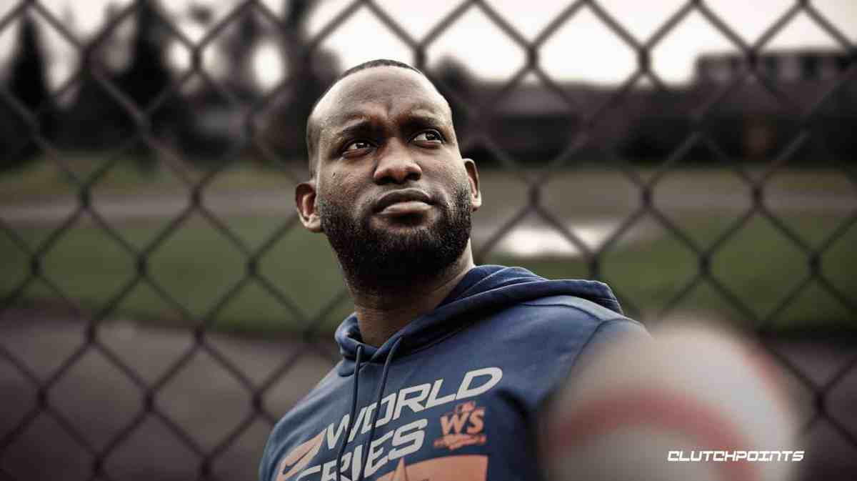 Astros, Yordan Alvarez