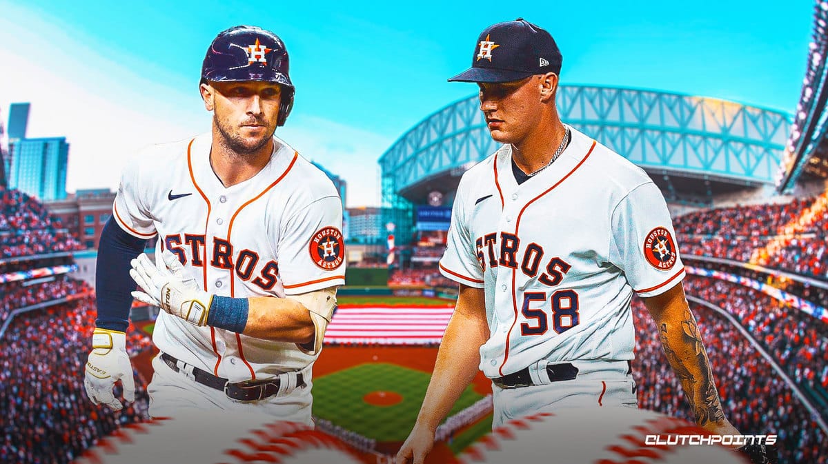 Alex Bregman: Prospect Profile for Astros' 1st-Round Pick, News, Scores,  Highlights, Stats, and Rumors