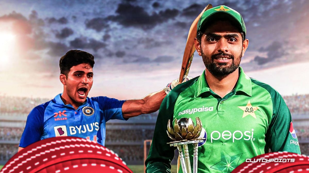 Babar Azam brutally trolled after Shubman Gill's Gujarat stunner - Vimarsana News