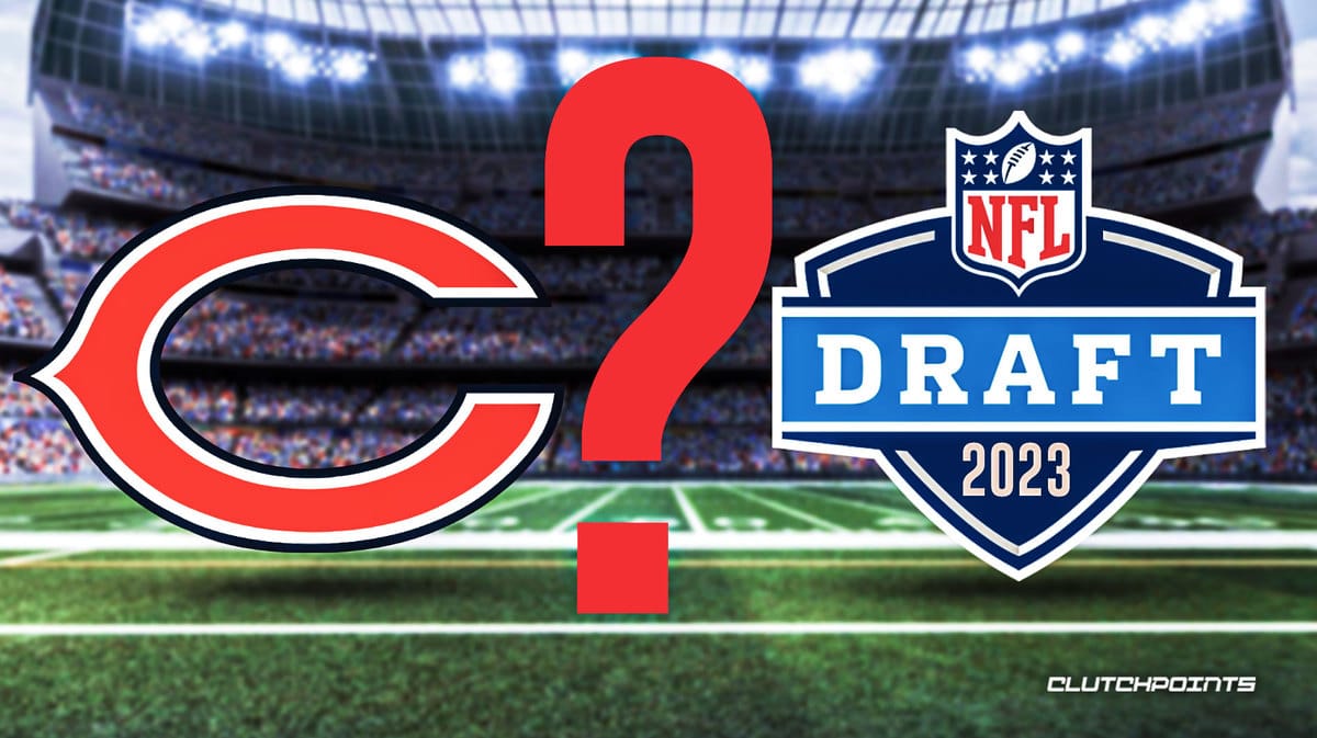 Chicago Bears, NFL Draft