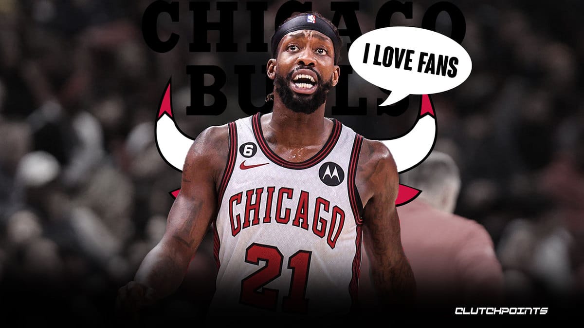Patrick Beverley, Chicago Bulls
