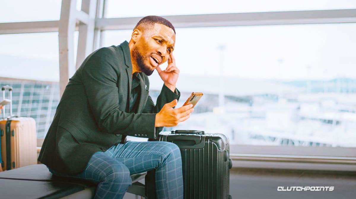 Portland Trail Blazers, Damian Lillard
