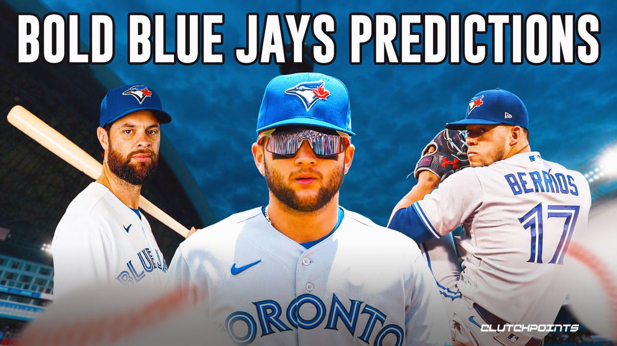 Blue Jays, Bo Bichette
