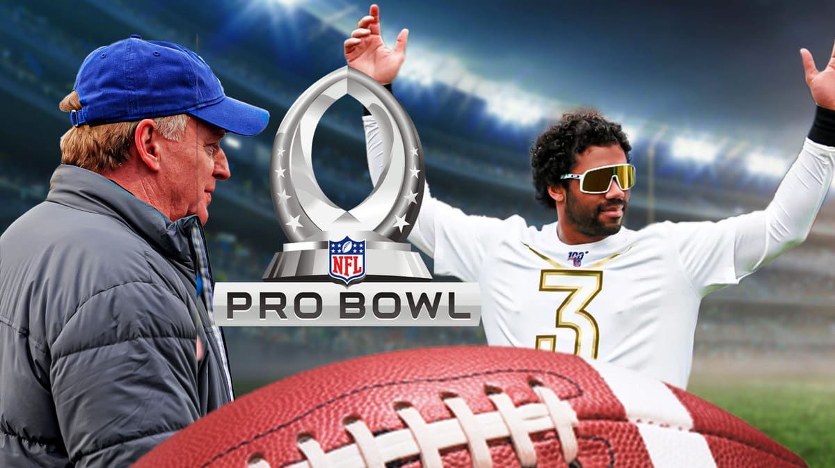 Why the NFL changed Pro Bowl to new flag football game format in 2023