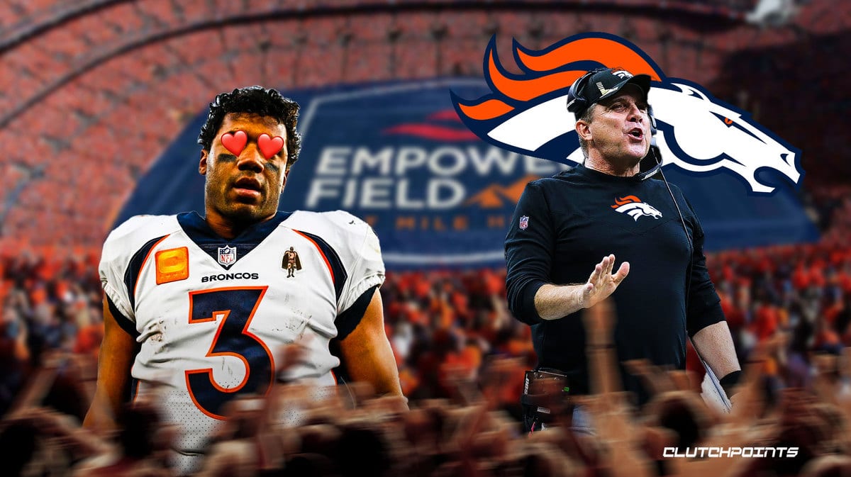 Broncos news: Denver's Super Bowl 57 odds after trade for Russell