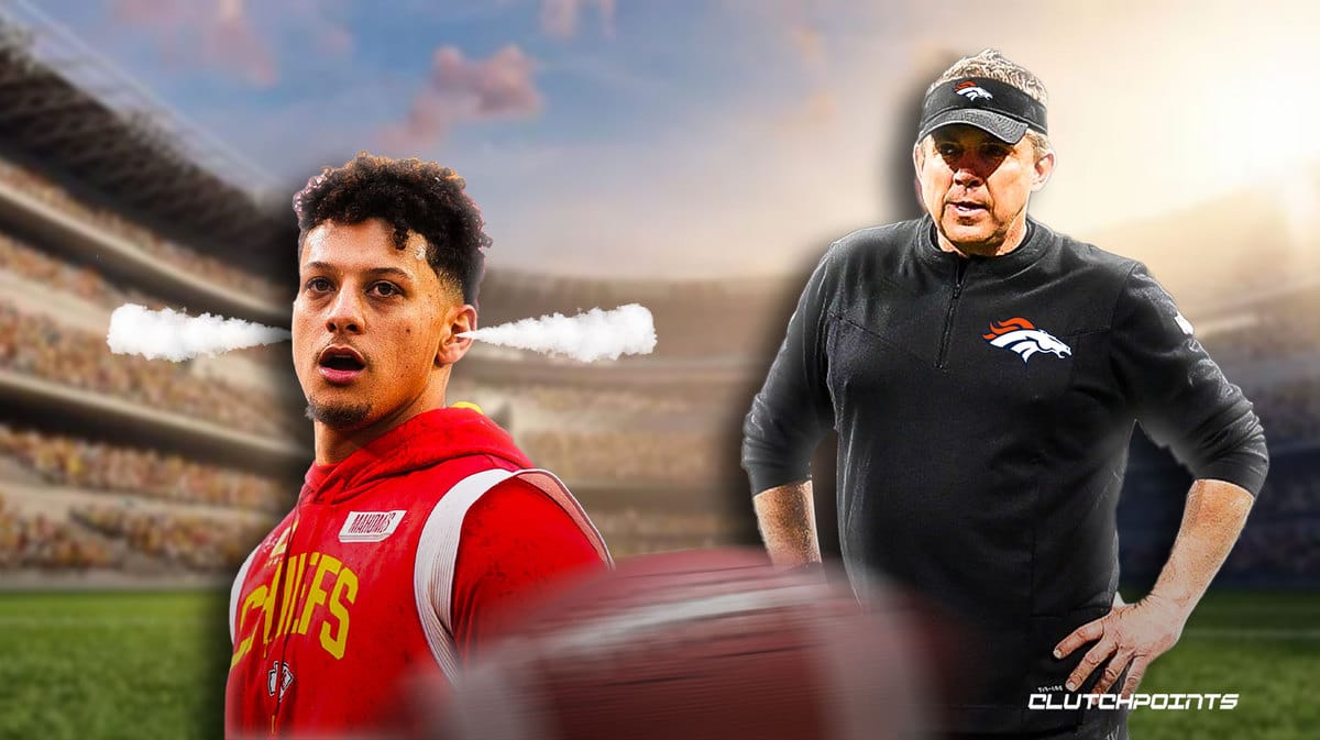 Sean Payton, Broncos