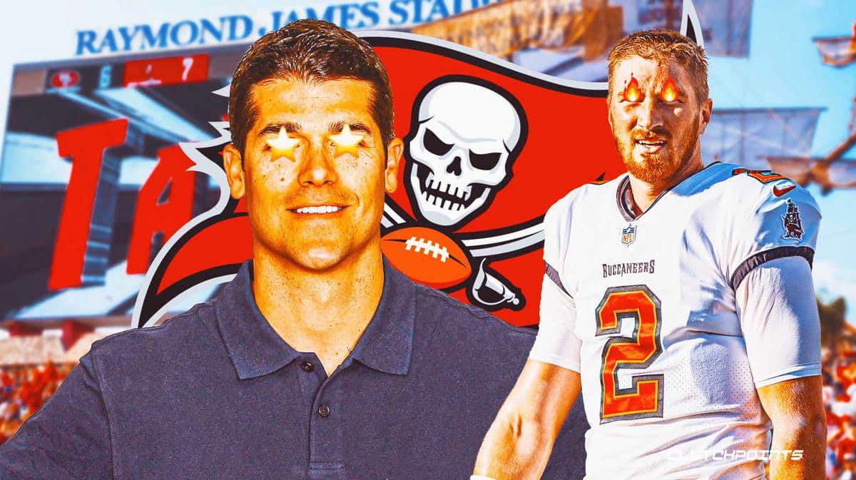 Former Buccaneers quarterback absolutely destroys Kyle Trask