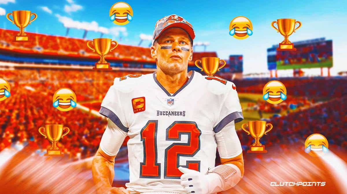 Tom Brady, Buccaneers