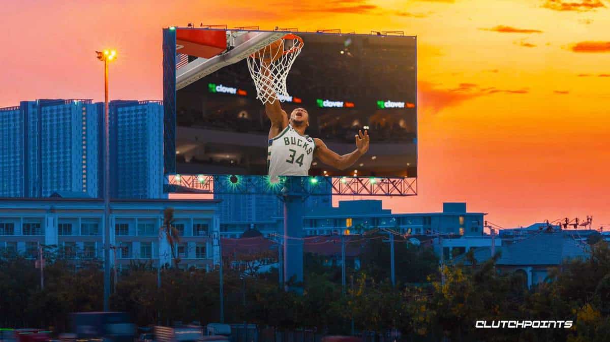 Giannis