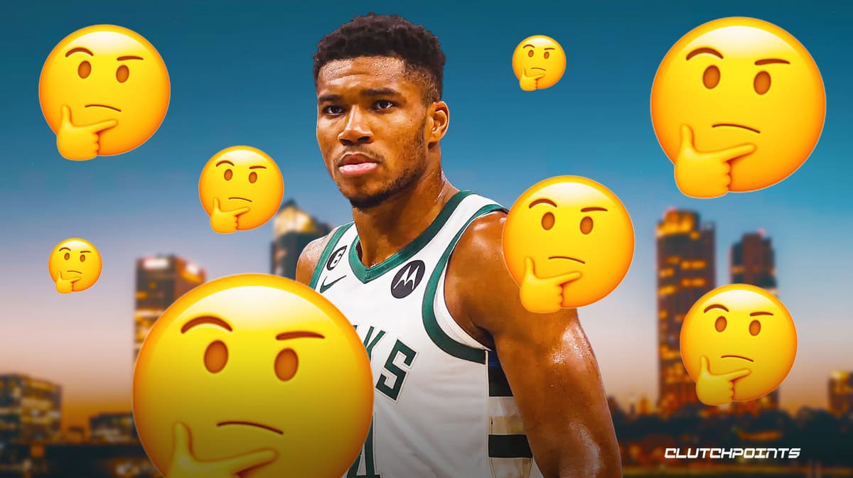 Giannis Antetokounmpo Bucks NBA trade deadline
