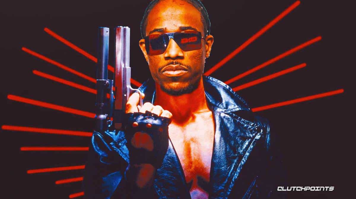 DeMar DeRozan