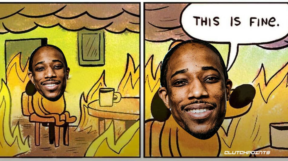 DeMar DeRozan
