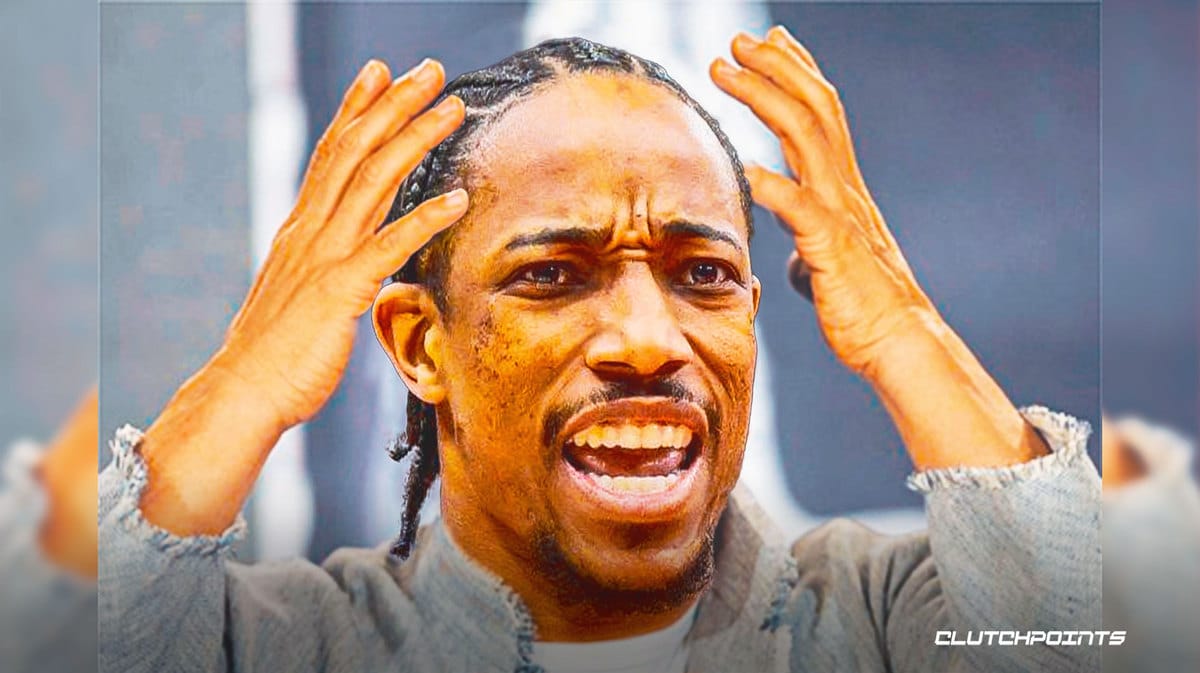 DeMar DeRozan, Chicago Bulls, NBA All-Star Game, Bucks
