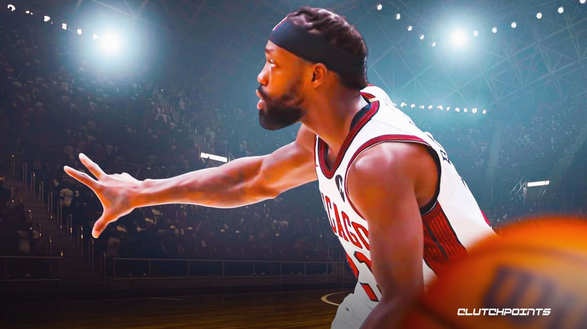 Patrick Beverley, Chicago Bulls