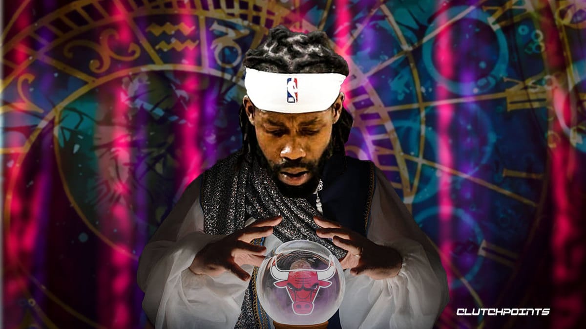 Patrick Beverley, Bulls
