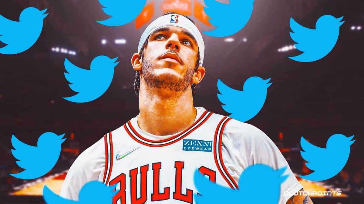 Lonzo Ball injury Bulls