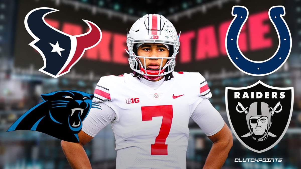2023 nfl draft projections