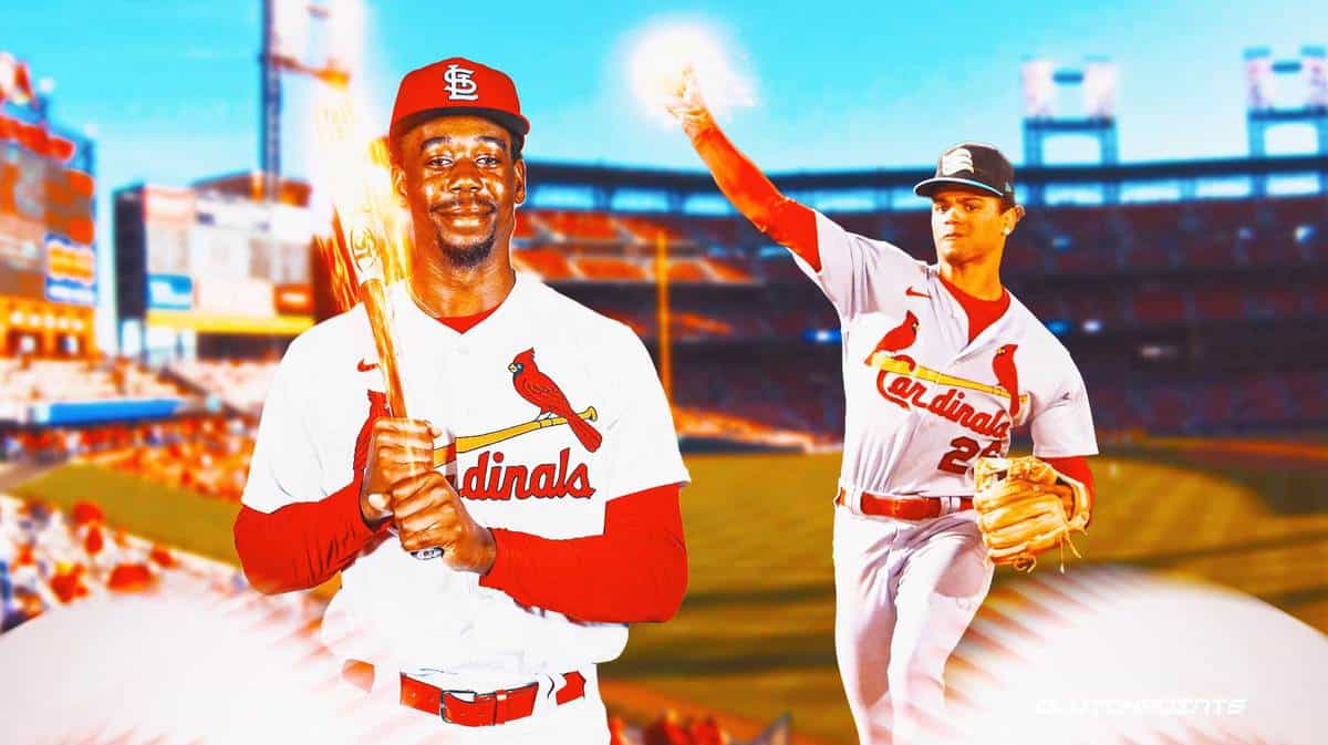 St. Louis Cardinals prospects