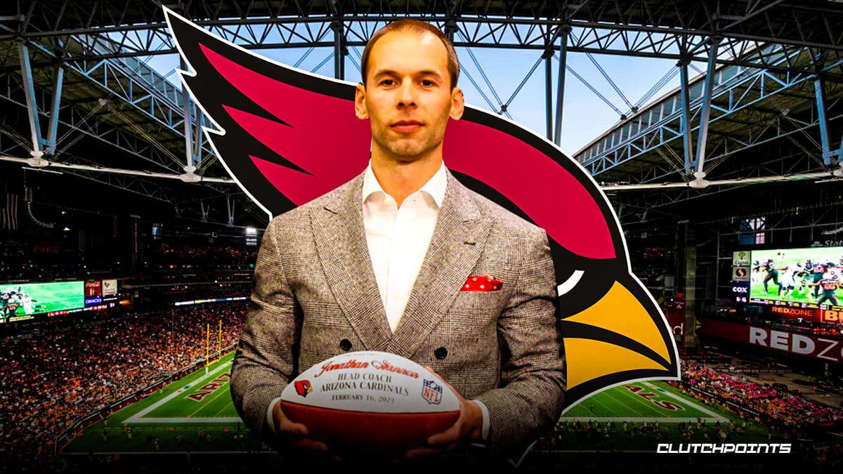 Postgame comments from Arizona Cardinals head coach Jonathan Gannon