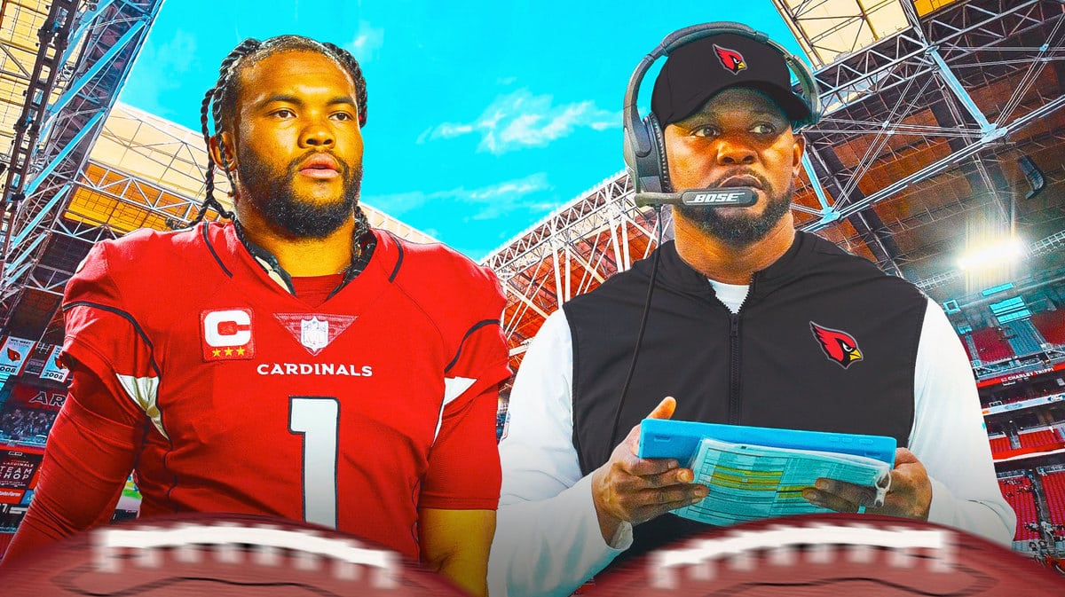 Cardinals, Brian Flores, Mike Kafka, Lou Anarumo, Brian Callahan