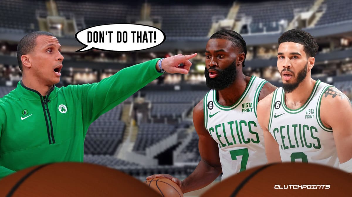 Celtics, Jayson Tatum
