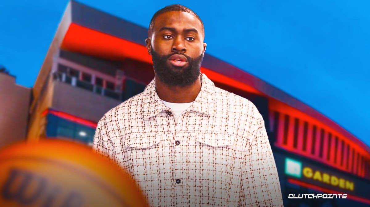 jaylen brown, boston celtics