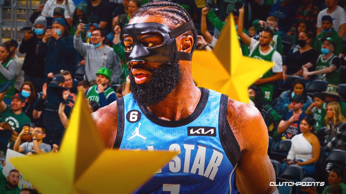 boston celtics, jaylen brown