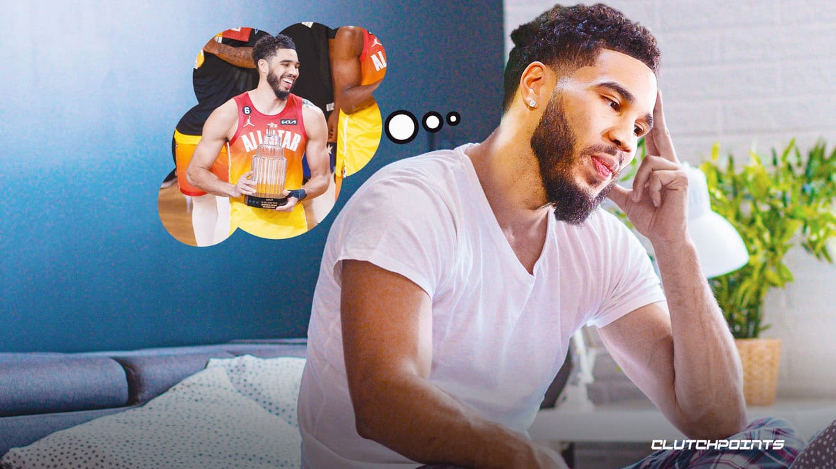Jayson Tatum