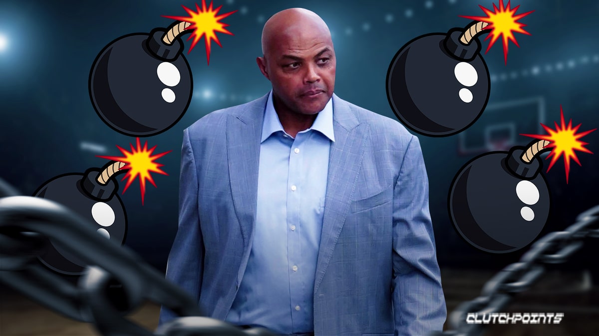Charles Barkley