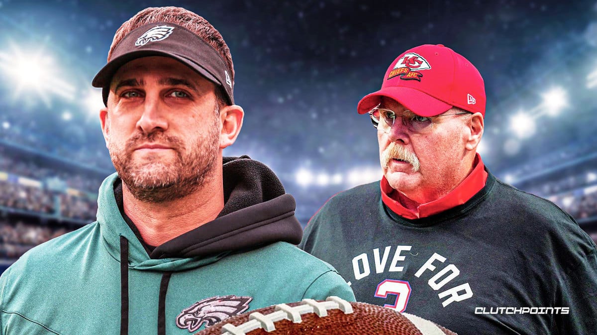 Super Bowl 2023 live updates - Chiefs-Eagles news, stats, more - ESPN