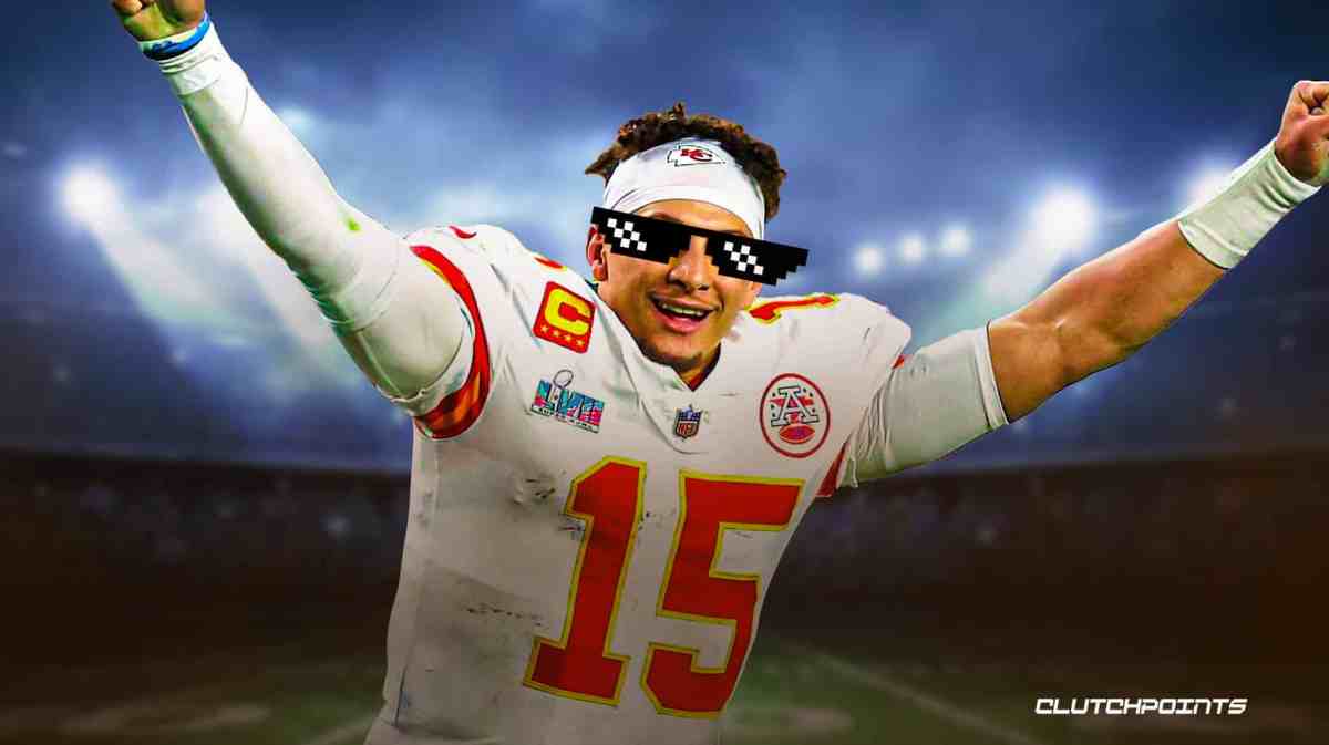 Chiefs, Patrick Mahomes, Super Bowl, Eagles