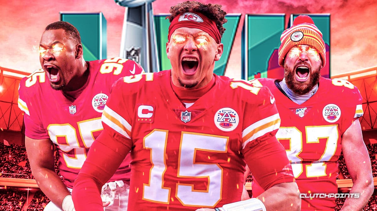 chiefs, super bowl, chris jones