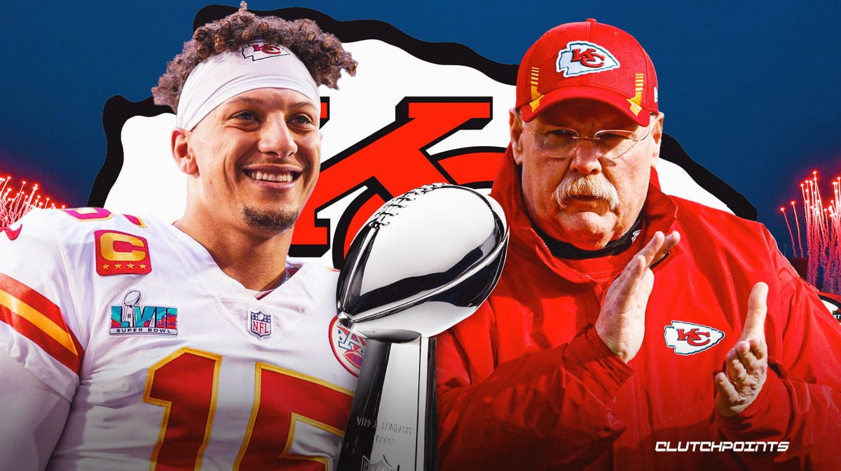 Super Bowl 2023: Reid all about it! Chiefs, Eagles headed for