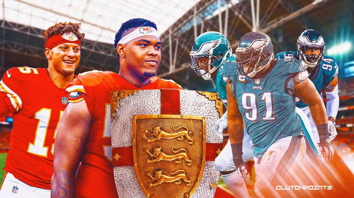 Chiefs, Orlando Brown Jr, Patrick Mahomes, Super Bowl