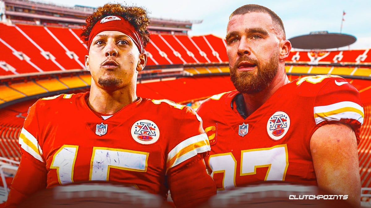 Chiefs