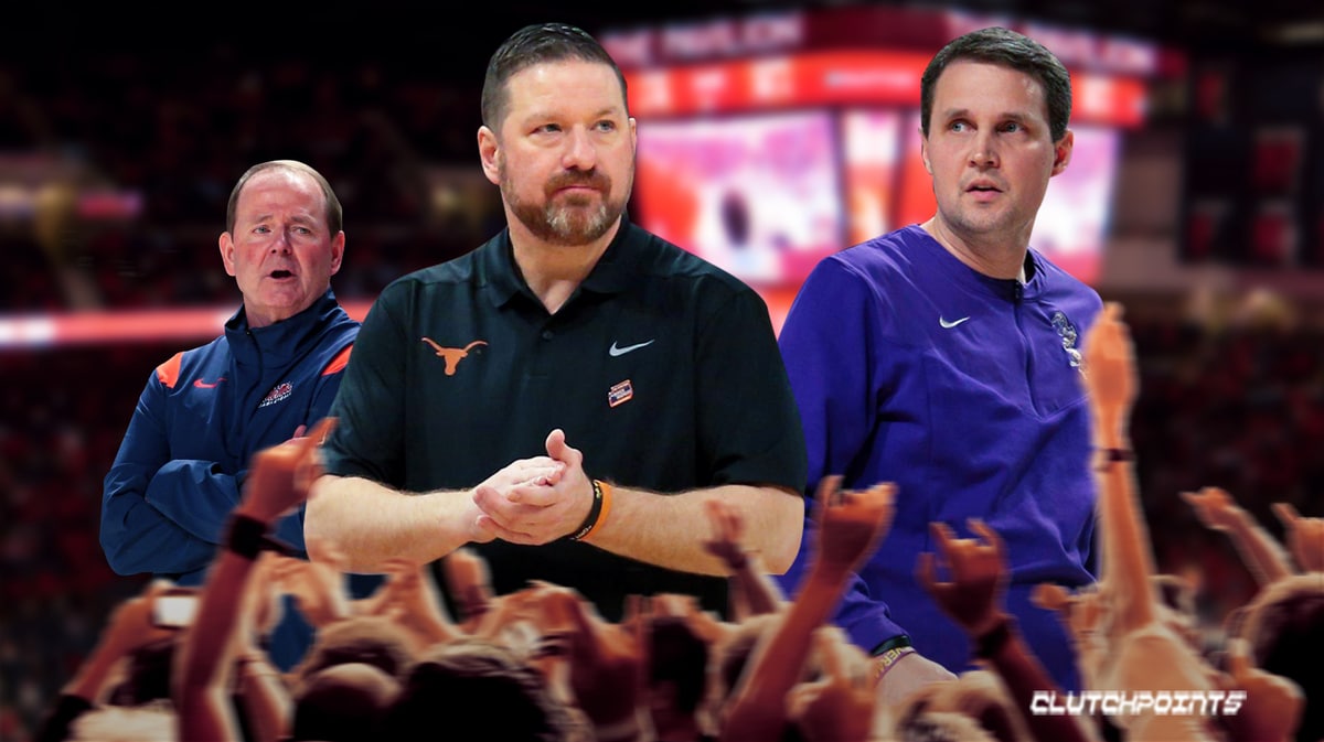 Chris Beard, Will Wade, Kermit Davis, Mississippi Basketball, Kermit Davis fired